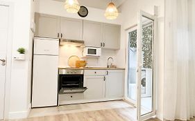 Apartamento Muy Proximo A Valencia