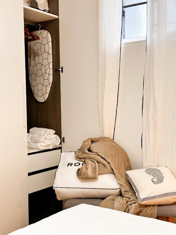 Apartamento Muy Proximo A Valencia Burjassot Exterior foto