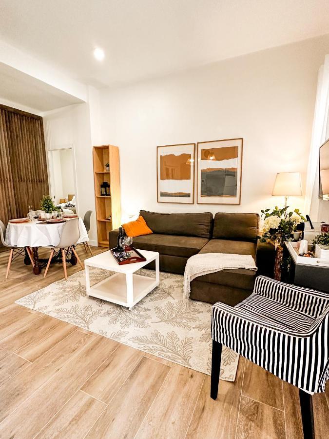 Apartamento Muy Proximo A Valencia Burjassot Exterior foto
