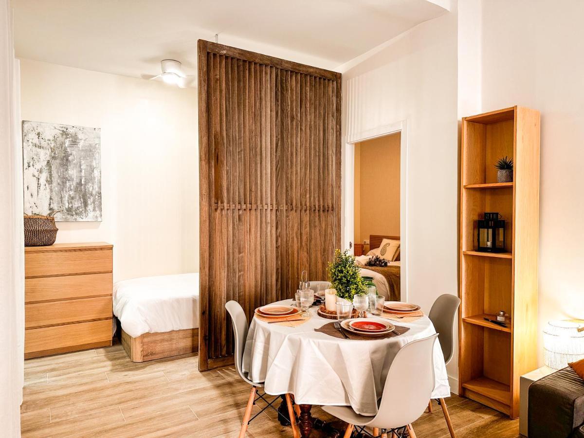 Apartamento Muy Proximo A Valencia Burjassot Exterior foto