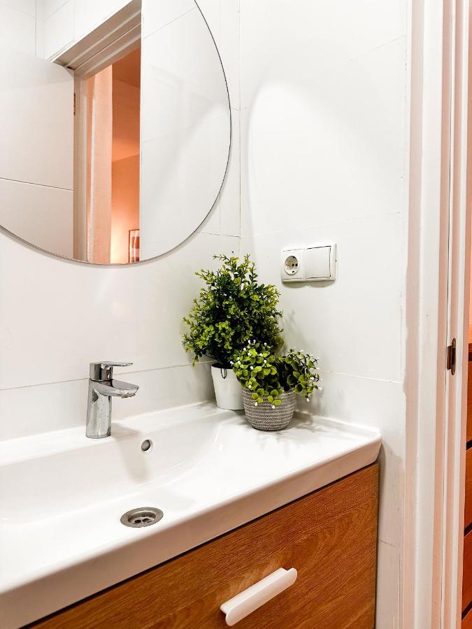 Apartamento Muy Proximo A Valencia Burjassot Exterior foto