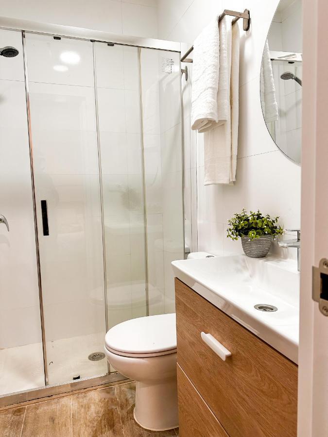 Apartamento Muy Proximo A Valencia Burjassot Exterior foto